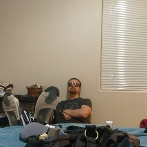 Meet your Posher, Sergei